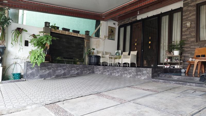 Rumah DiJual di Tropikana Jababeka Cikarang